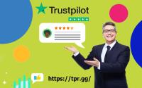 Trust Pilot Review image 1